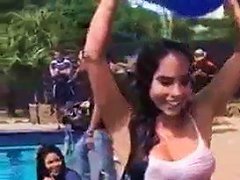 Free Porn Tetona Argentina, No Se Nadar