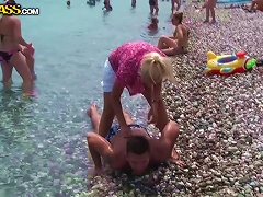 Free Porn Sexy Teens Having Fun In Their Spring Brake Vacations