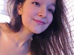 Free Porn Cute Teen Step Daughter Strips On Webcam