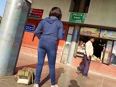 Free Porn Indian Beutiful Girl, Tight Jeans (my Fiv)