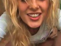 Free Porn Amazing Young Blonde Beauty
