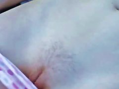 Free Porn Outdoor Clit Rubbing Of Fine Teeenager