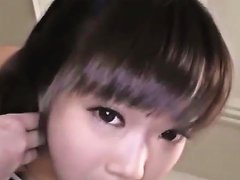 Free Porn Adorable Seductive Korean Girl Having Sex