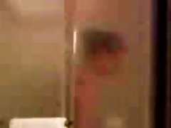 Free Porn Voyeur Shower Spy Peep Tits Ass And Pussy