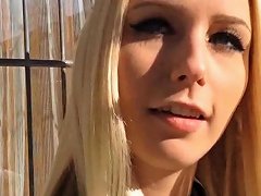 Free Porn Blondes Amateur Teen Auf Dem Klo Anal Abgefickt