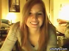 Free Porn Webcam Teasing With A Naughty  Teen